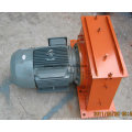 Q034 Ce Approval Blasting Turbine